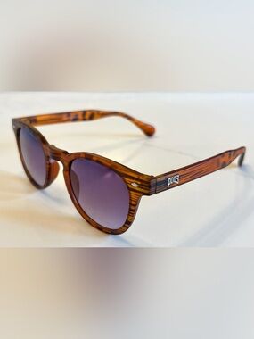 Unisex PUGS Sunglasses Style # C4 Tortoise Frames